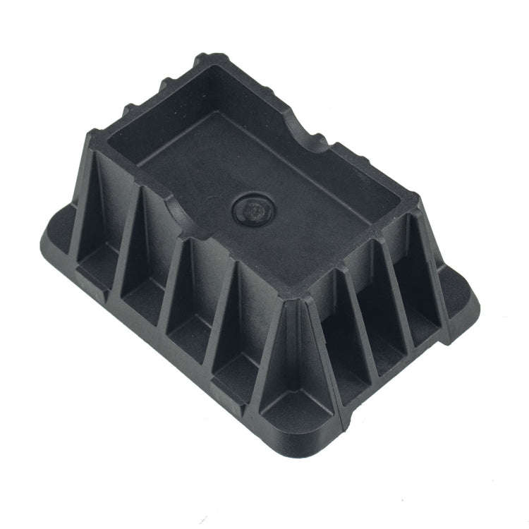 Car Jack Point Jacking Support Plug Lift Block Support Pad 51717164761 for BMW