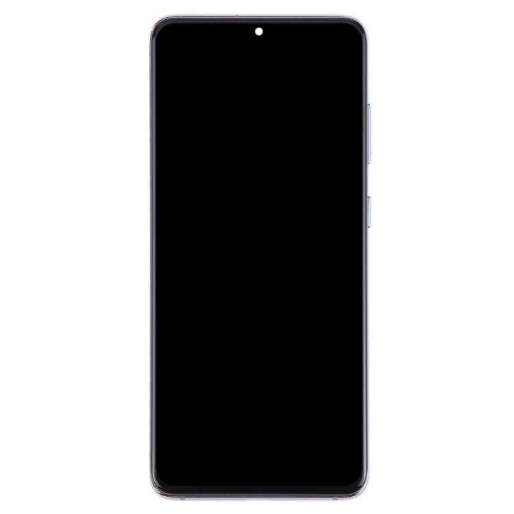 For Samsung Galaxy S20 SM-G980 TFT LCD Screen Digitizer Full Assembly with Frame, Not Supporting ...