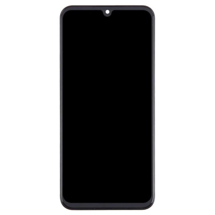 For Samsung Galaxy A24 4G SM-A245F TFT LCD Screen Digitizer Full Assembly with Frame, Not Support...