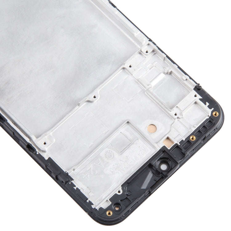 For Samsung Galaxy A24 4G SM-A245F TFT LCD Screen Digitizer Full Assembly with Frame, Not Support...