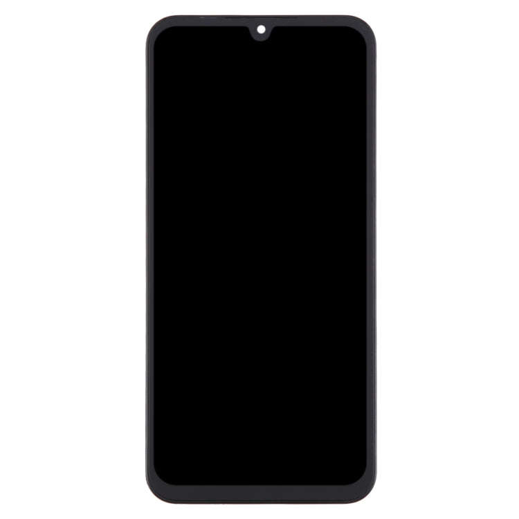 For Samsung Galaxy A15 5G SM-A156B TFT LCD Screen Digitizer Full Assembly with Frame, Not Support...