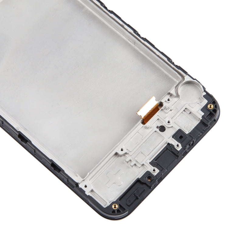 For Samsung Galaxy A15 5G SM-A156B TFT LCD Screen Digitizer Full Assembly with Frame, Not Support...