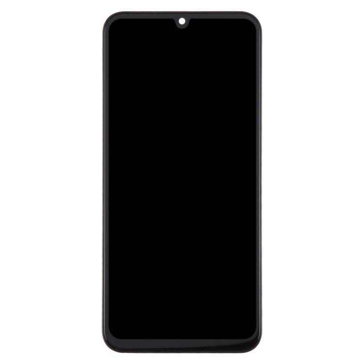 For Samsung Galaxy A25 SM-A256B TFT LCD Screen Digitizer Full Assembly with Frame, Not Supporting...