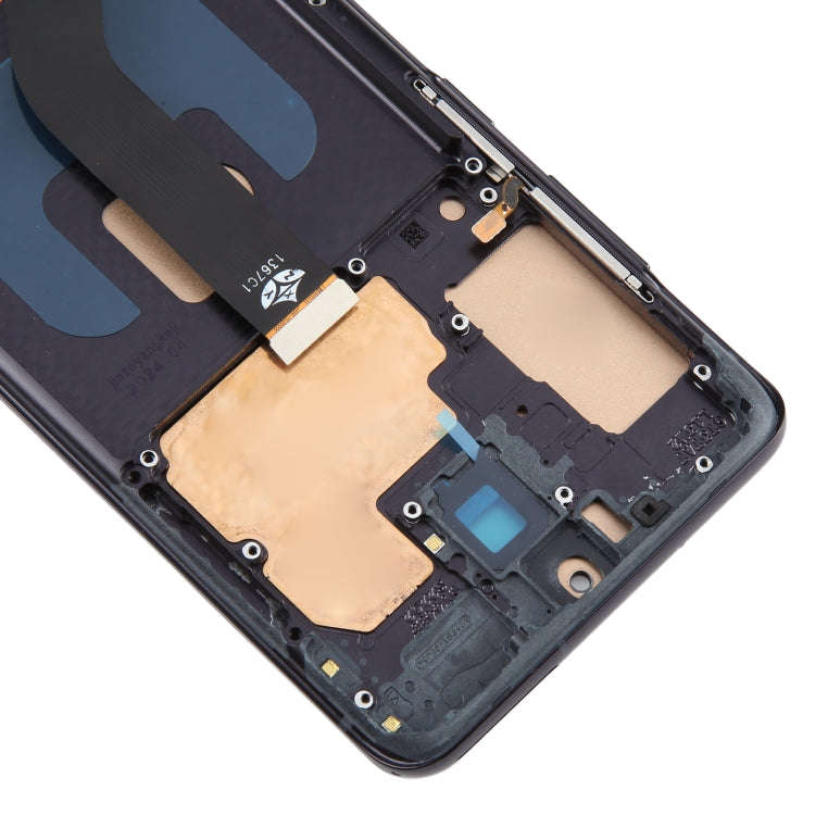 For Samsung Galaxy S20+ SM-G985 TFT LCD Screen Digitizer Full Assembly with Frame, Not Supporting...