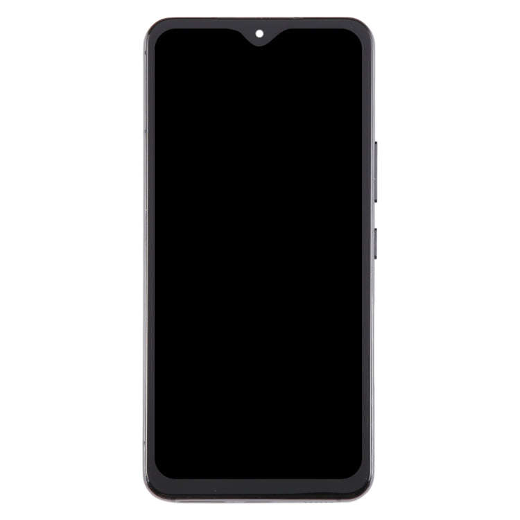 For Samsung Galaxy S22 US Version TFT LCD Screen Digitizer Full Assembly with Frame, Not Supporti...