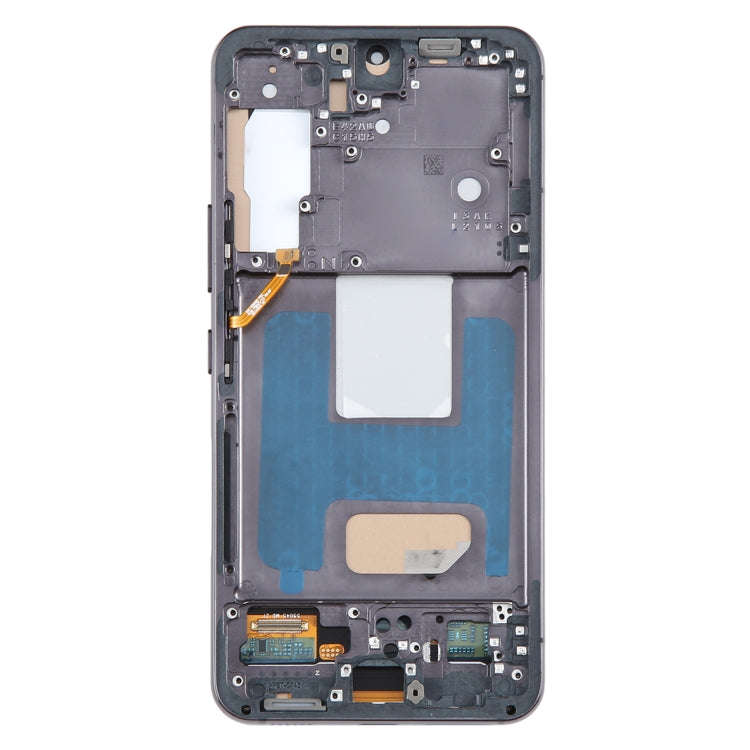 For Samsung Galaxy S22 US Version TFT LCD Screen Digitizer Full Assembly with Frame, Not Supporti...