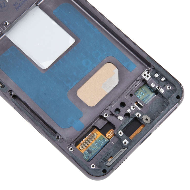 For Samsung Galaxy S22 US Version TFT LCD Screen Digitizer Full Assembly with Frame, Not Supporti...