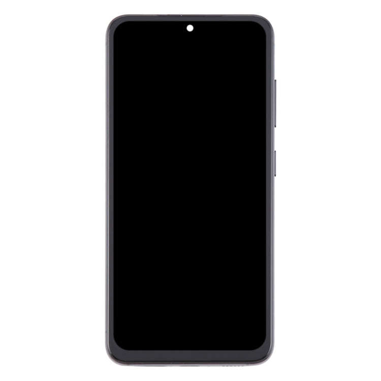 For Samsung Galaxy S23 SM-S911B EU Version TFT LCD Screen Digitizer Full Assembly with Frame, Not...