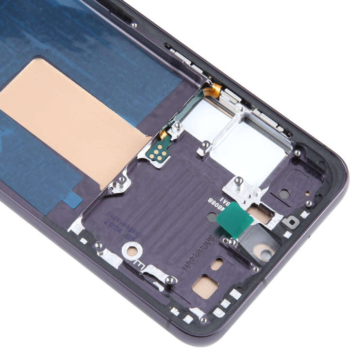 For Samsung Galaxy S23 SM-S911B EU Version TFT LCD Screen Digitizer Full Assembly with Frame, Not...