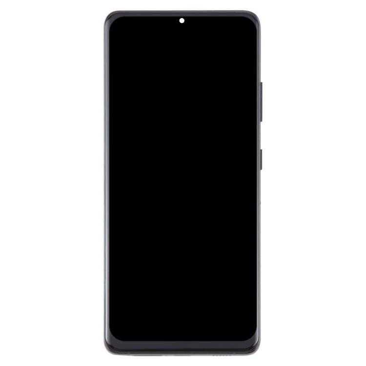 For Samsung Galaxy S21 Ultra 5G SM-G998B TFT LCD Screen Digitizer Full Assembly with Frame, Not S...
