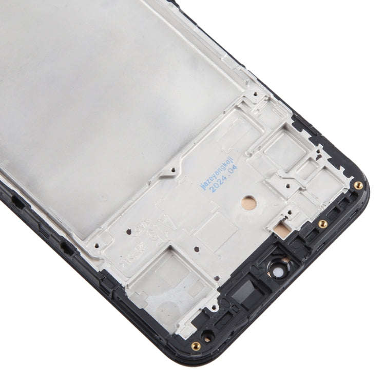 For Samsung Galaxy A15 4G SM-A155F TFT LCD Screen Digitizer Full Assembly with Frame, Not Support...