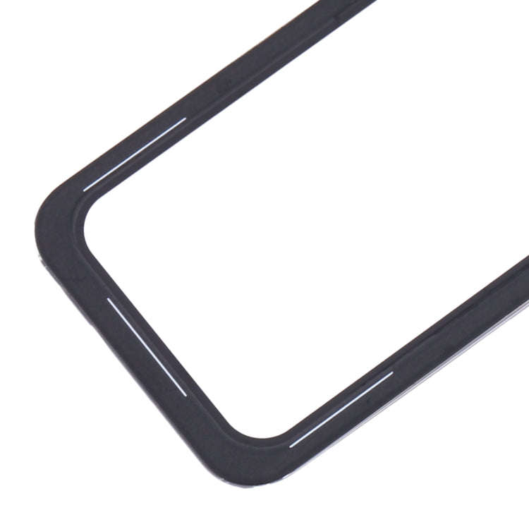 For Huawei Band 6 Original Front Screen Outer Glass Lens