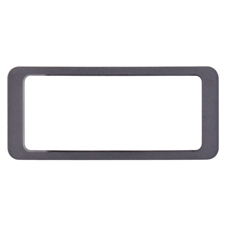 For Huawei B7 / B6 Original Front Screen Outer Glass Lens