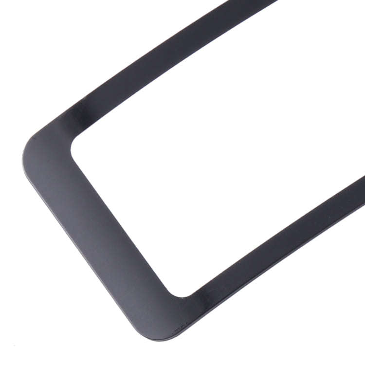For Huawei B7 / B6 Original Front Screen Outer Glass Lens
