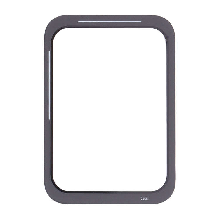 For Huawei Watch Fit 2 Original Front Screen Outer Glass Lens