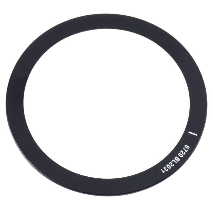For Huawei Watch 3 Pro Original Front Screen Outer Glass Lens