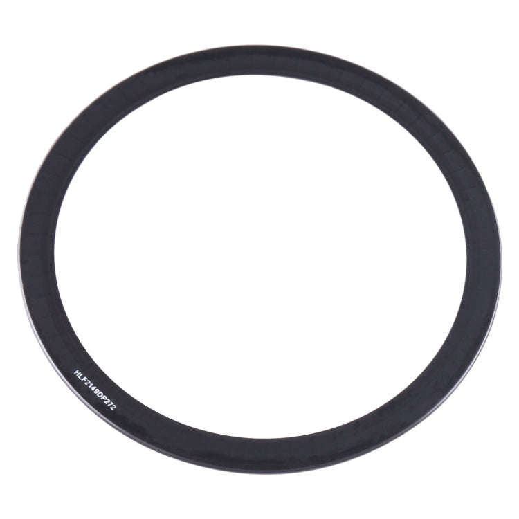 For Huawei Watch GT Runner Original Front Screen Outer Glass Lens