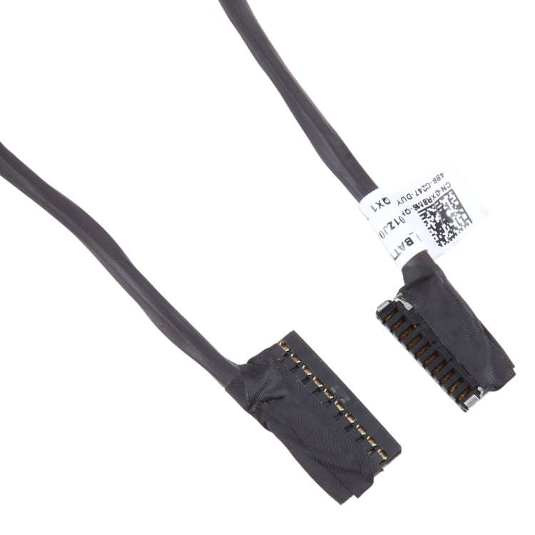 For Dell Latitude E5250 DC02001ZJ100 Battery Flex Cable