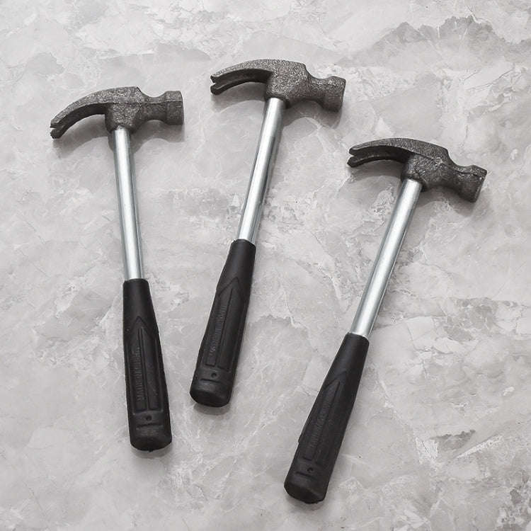 Mini Claw Hammer Traceless Nails Special Hammer Plastic