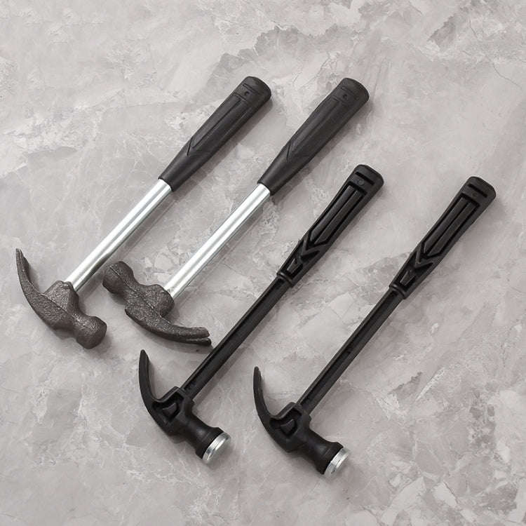 Mini Claw Hammer Traceless Nails Special Hammer Plastic