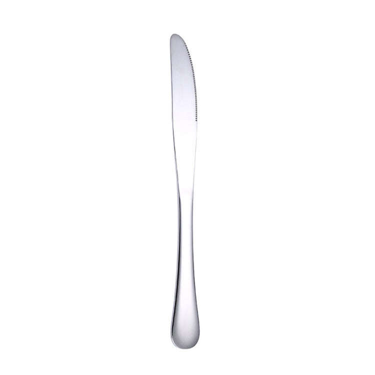 Stainless Steel Knife Fork Western Tableware(Fork)