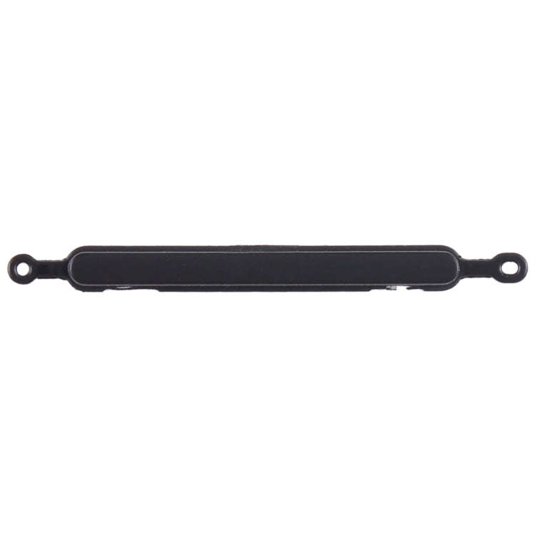 For Samsung Galaxy A03s SM-A037 10pcs Volume Control Button(Black)