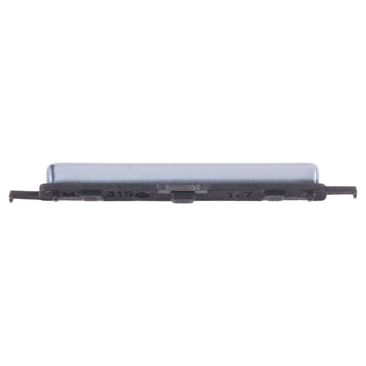 For Samsung Galaxy M31s SM-M317 10pcs Volume Control Button(Black)