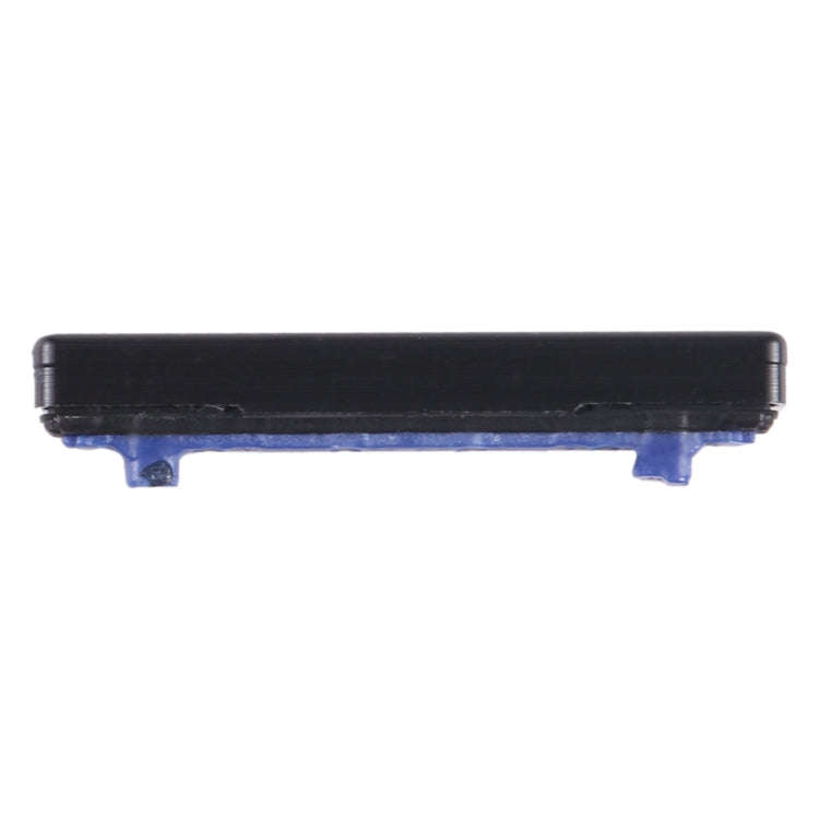 For Samsung Galaxy Z Fold2 5G SM-F916B 10pcs Volume Control Button(Black)