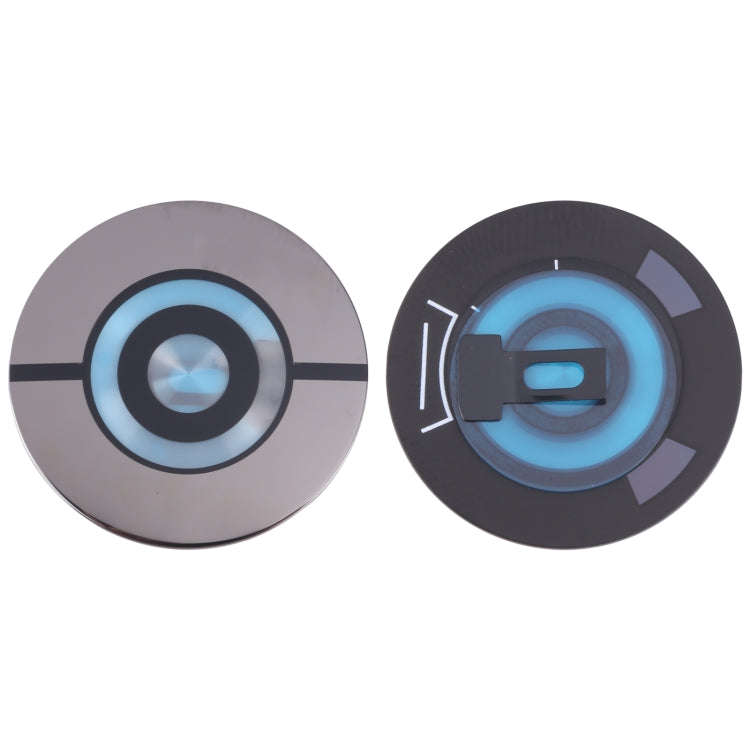 For Huawei Watch GT 3 Pro 46mm Original Heart-rate Sensor Glass Lens Cover