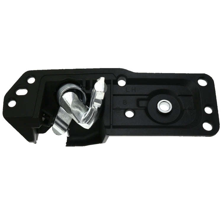 Car Left Side Door Handle Repair Kit 20833606 for Chevrolet