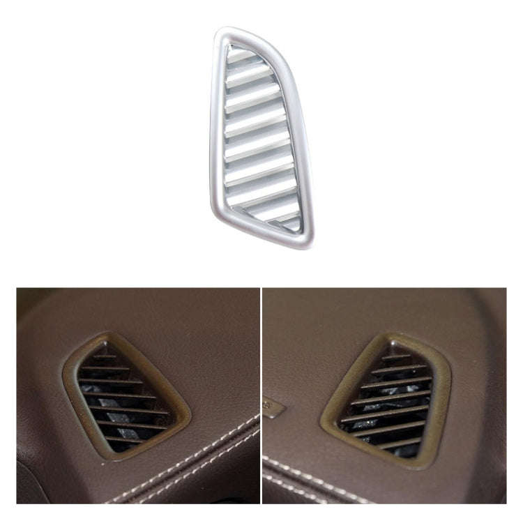 For Mercedes-Benz GLC W253 2016-2022 Car Dashboard Small Air Outlet Air-conditioning Outlet 25368...