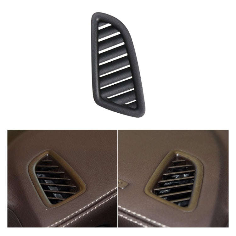 For Mercedes-Benz GLC W253 2016-2022 Car Dashboard Small Air Outlet Air-conditioning Outlet 25368...