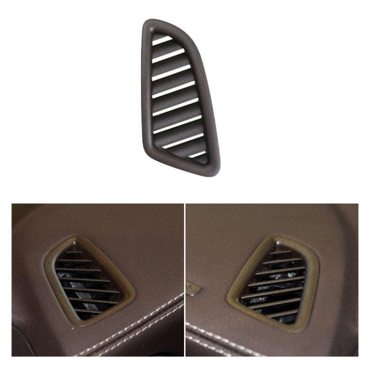 For Mercedes-Benz GLC W253 2016-2022 Car Dashboard Small Air Outlet Air-conditioning Outlet 25368...