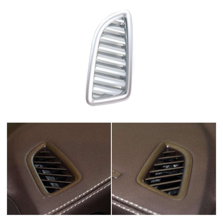 For Mercedes-Benz GLC W253 2016-2022 Car Dashboard Small Air Outlet Air-conditioning Outlet 25368...