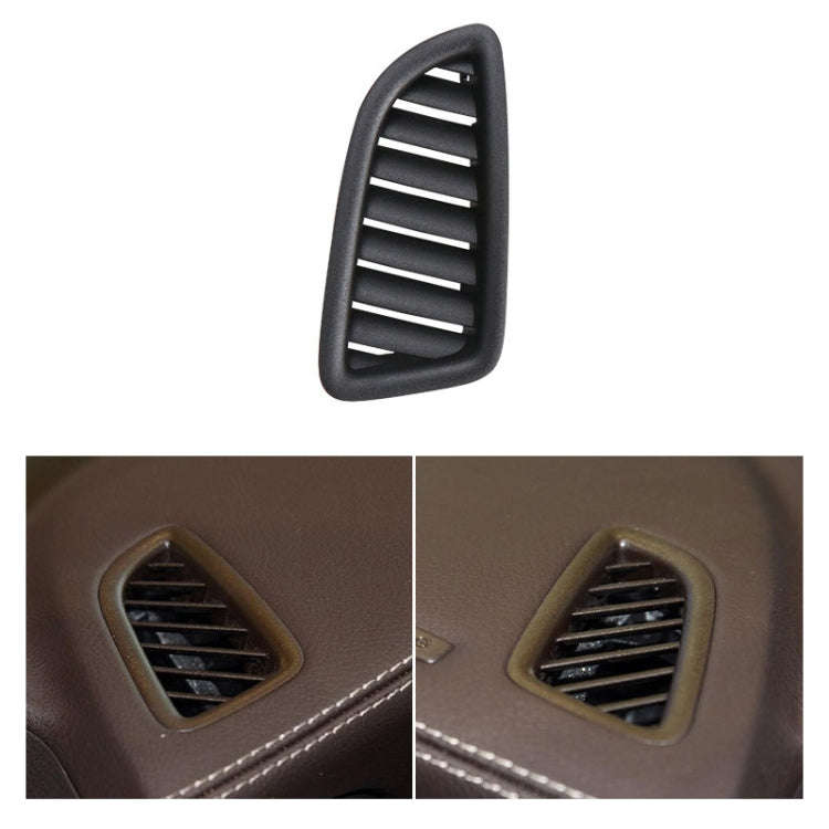 For Mercedes-Benz GLC W253 2016-2022 Car Dashboard Small Air Outlet Air-conditioning Outlet 25368...