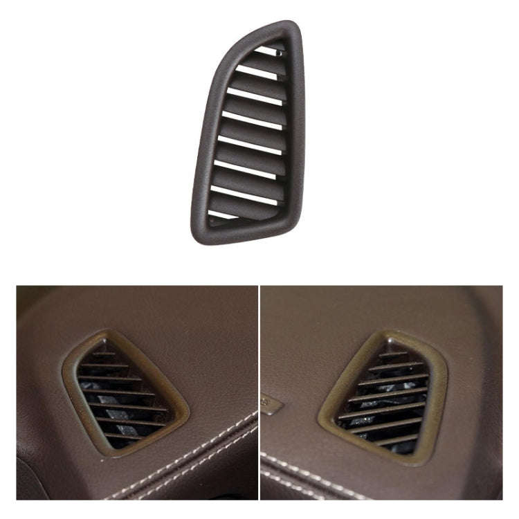 For Mercedes-Benz GLC W253 2016-2022 Car Dashboard Small Air Outlet Air-conditioning Outlet 25368...