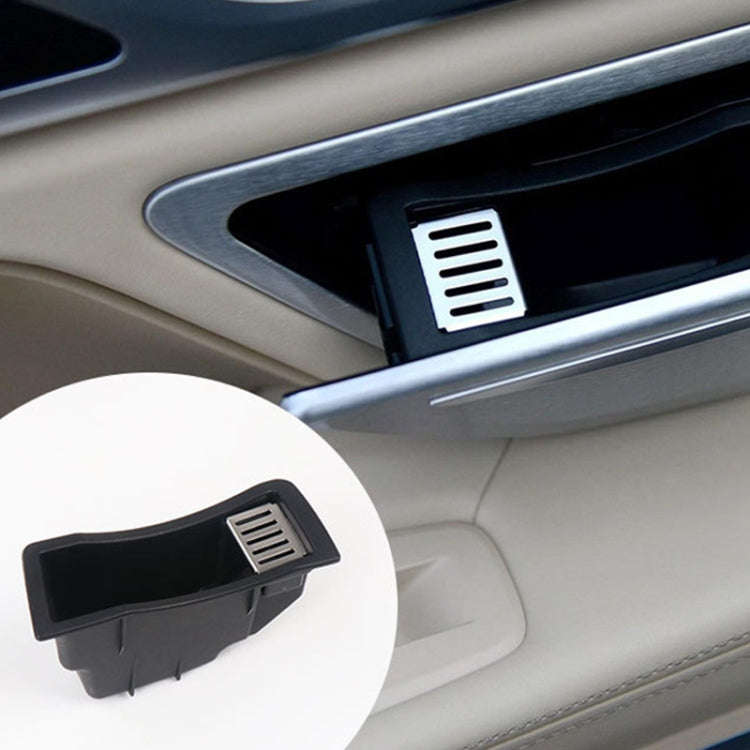 For BMW 7 Series G12 Car Rear Door Ashtray Cover Ashtray Assembly, Style:Ashtray Liner(Right Side)