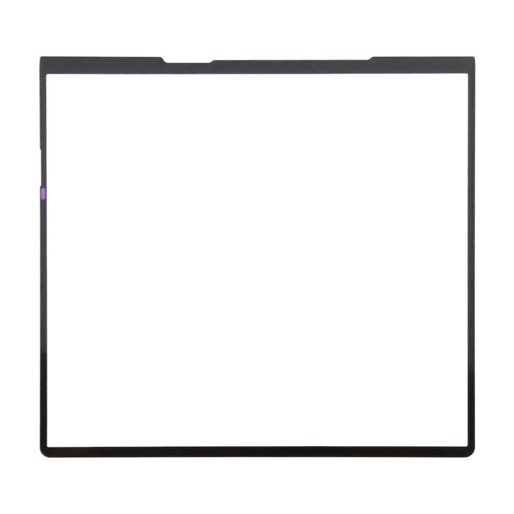 For Huawei Mate X / XS LCD Screen Fold Film