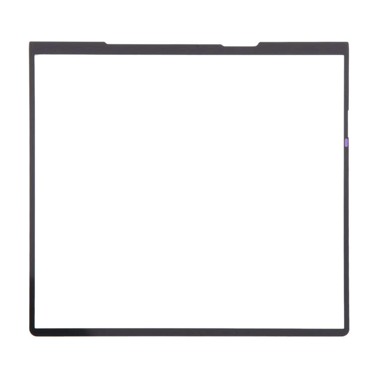 For Huawei Mate X / XS LCD Screen Fold Film