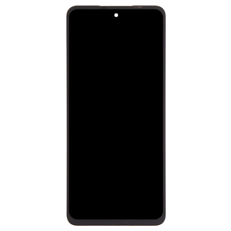 For OPPO F23 5G OEM LCD Screen With Digitizer Full Assembly