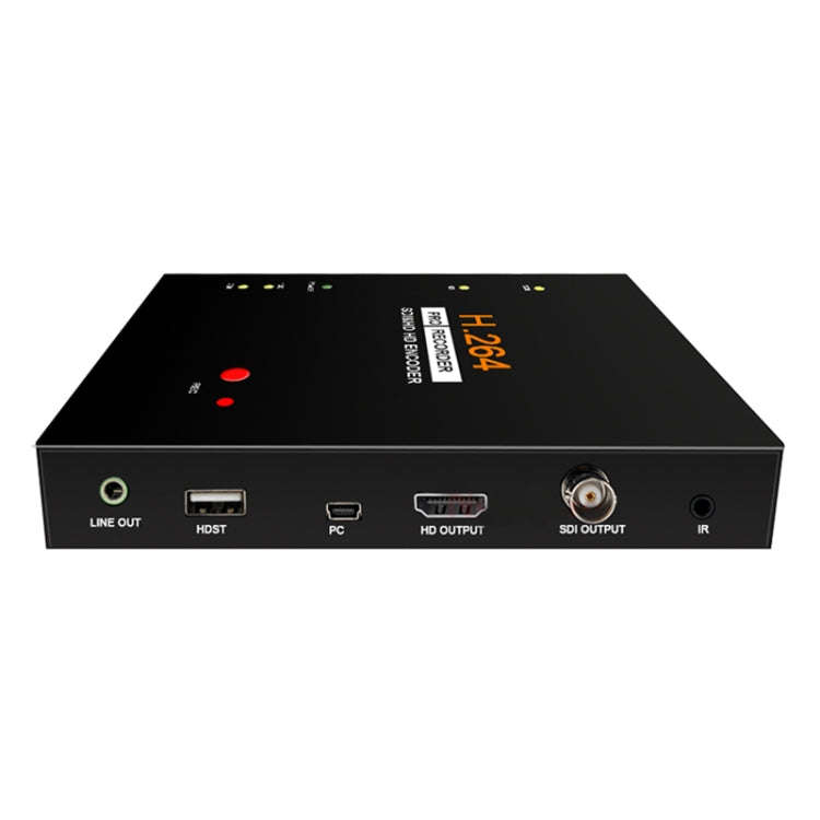 Ezcap 286 HDMI Video Capture Card Recorder Cassette with Remote Control