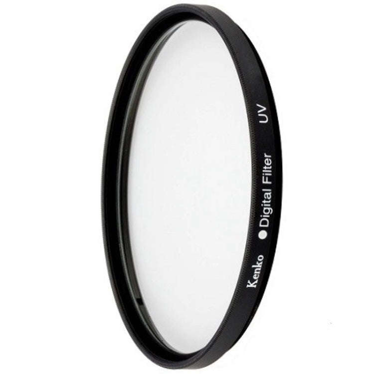 Kenko Optical Camera Lens UV Filter, Size:82mm