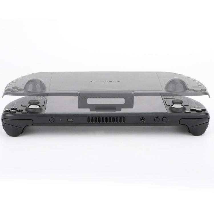For Steam Deck Hifylux 3 in 1 Gaming Console Protector Guard Monitor Cover Sun Hood Kickstand Hol...