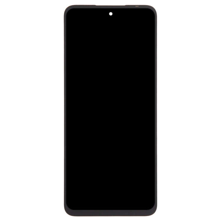 For Xiaomi Redmi 12 5G Original LCD Screen With Digitizer Full Assembly
