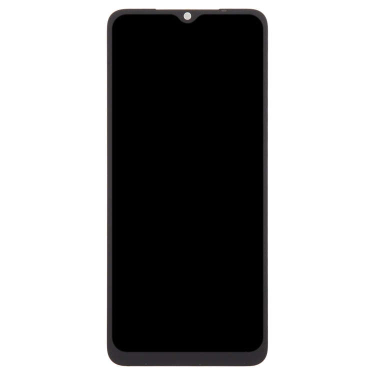 For Xiaomi Poco C50 Original LCD Screen With Digitizer Full Assembly