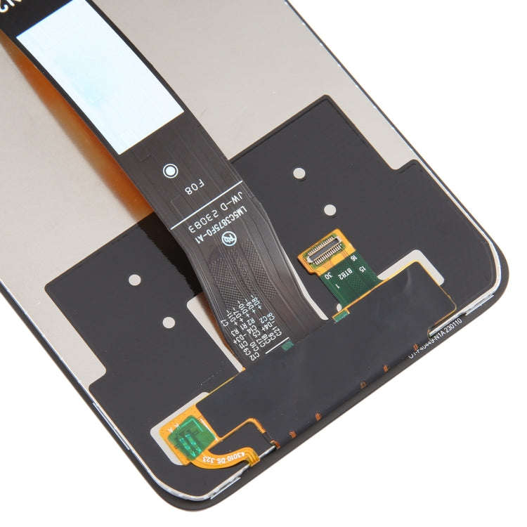 For Xiaomi Poco C50 Original LCD Screen With Digitizer Full Assembly