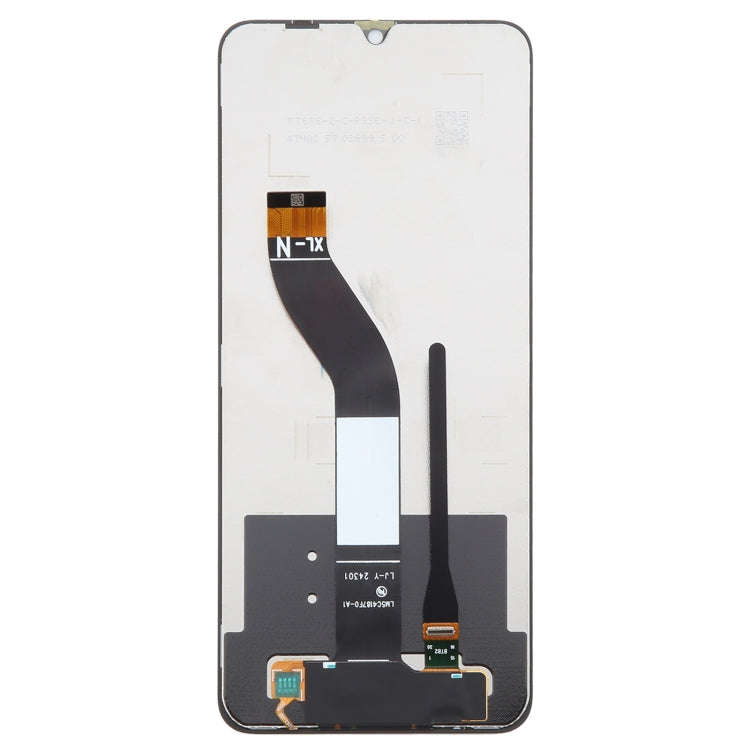 For Xiaomi Redmi 14C 4G Original LCD Screen With Digitizer Full Assembly
