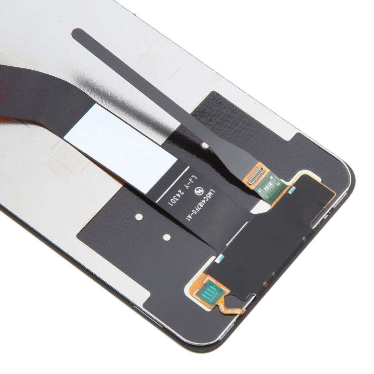 For Xiaomi Redmi 14C 4G Original LCD Screen With Digitizer Full Assembly