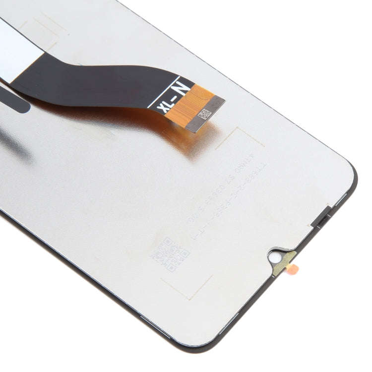 For Xiaomi Redmi 14C 4G Original LCD Screen With Digitizer Full Assembly