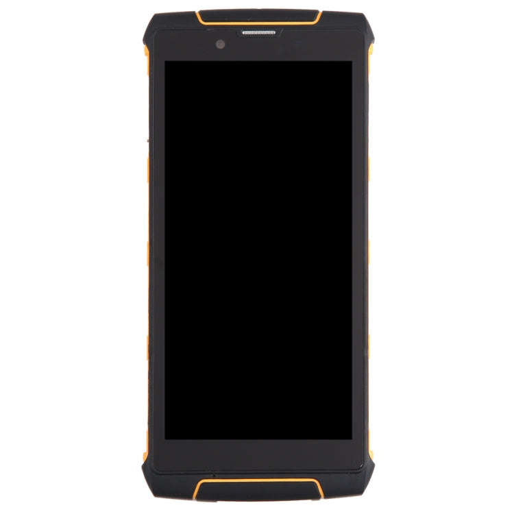 For Cubot King Kong 3 Original LCD Screen Digitizer Full Assembly with Frame